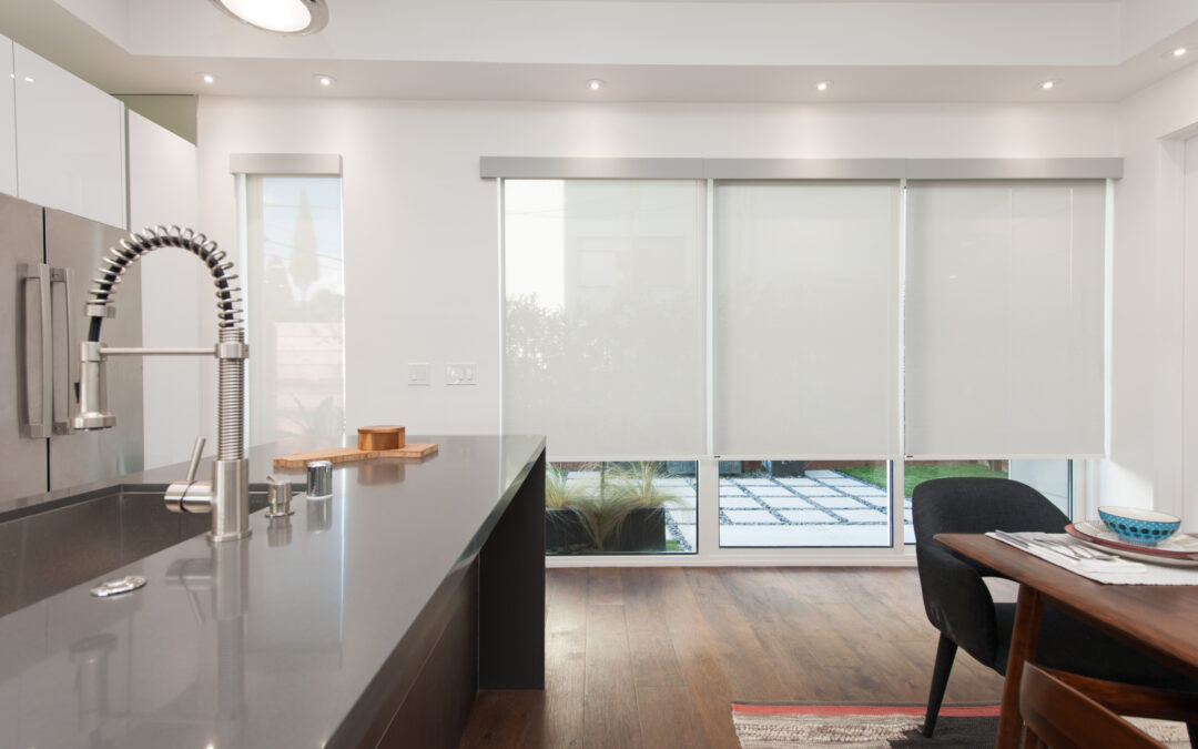 Roller Blinds