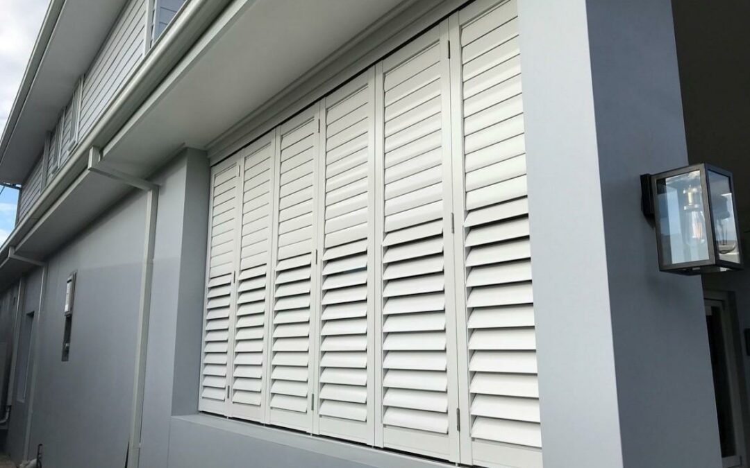 What Is The Installation Cost For Plantation Shutters?