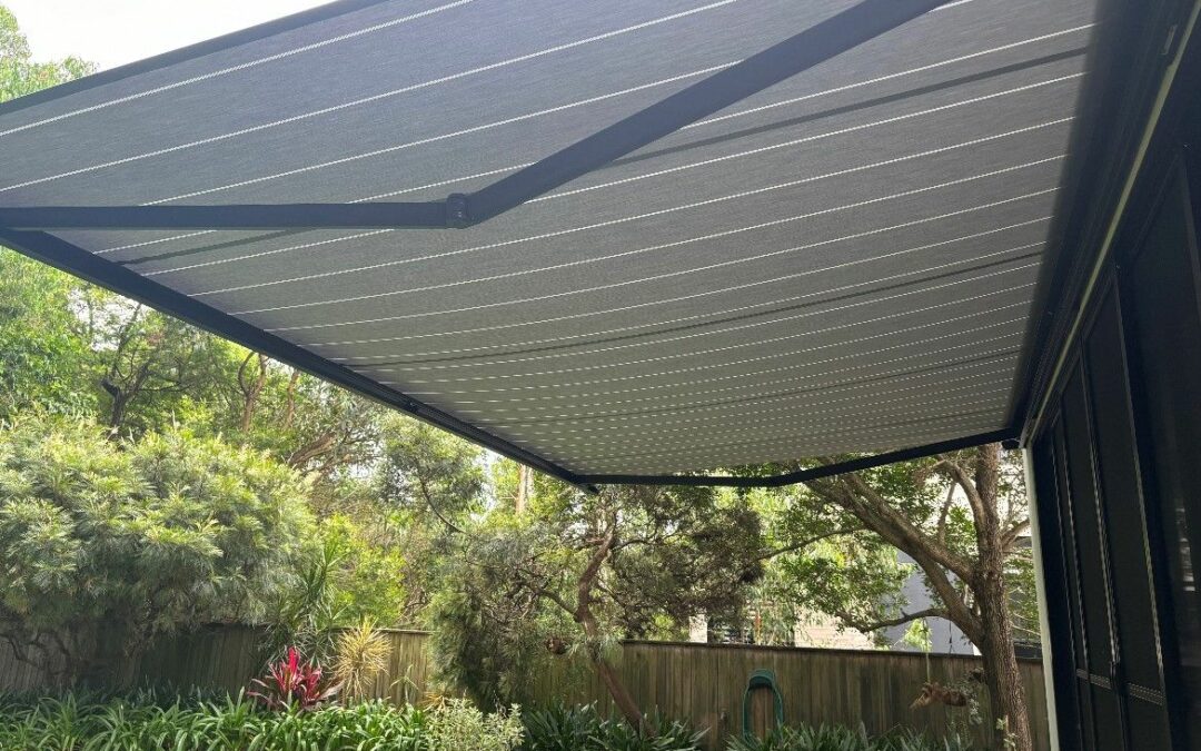 Top 10 Maintenance Tips To Extend The Lifespan Of Your External Blinds And Awnings