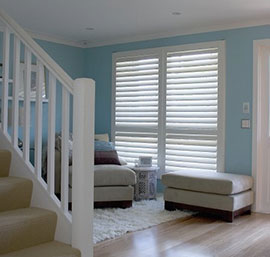 Why Plantation Shutters Are Perfect for the Sunshine Coast